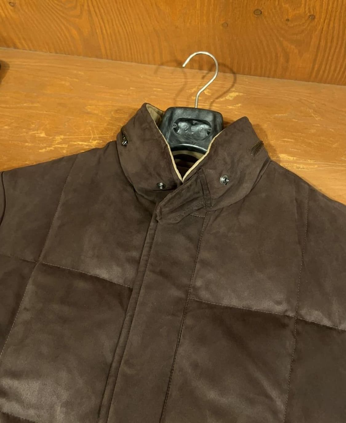 빨질레리 구스다운 자켓 상품이미지8