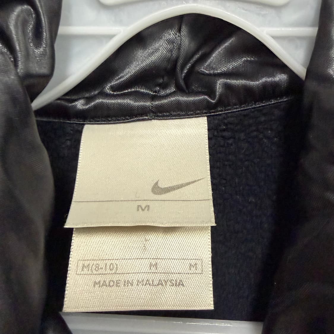 나이키 투웨이 후드집업[1813] 상품이미지6