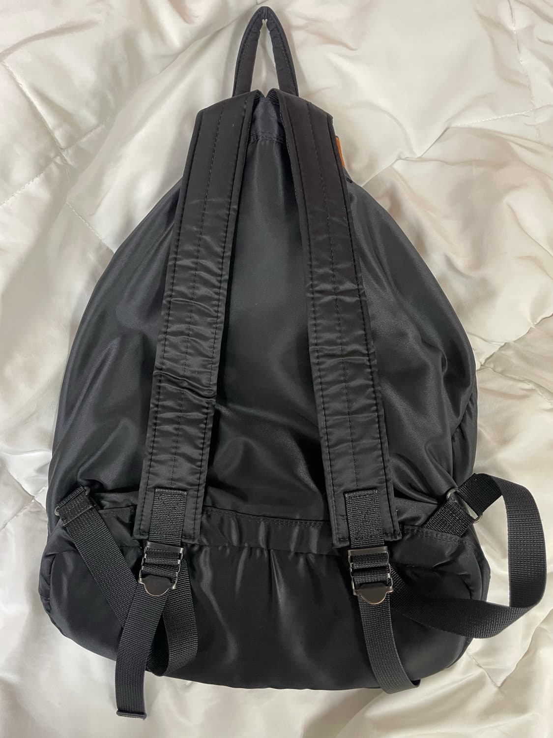 요시다 포터 탱커 럭색 백팩 상품이미지3