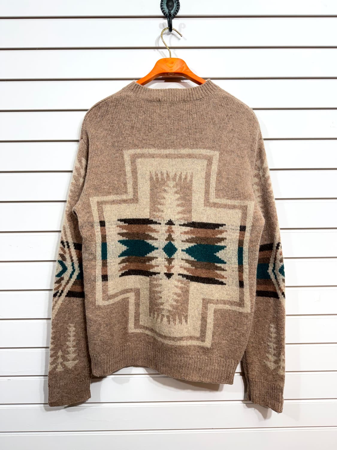 Pendleton 펜들턴 니트 상품이미지1