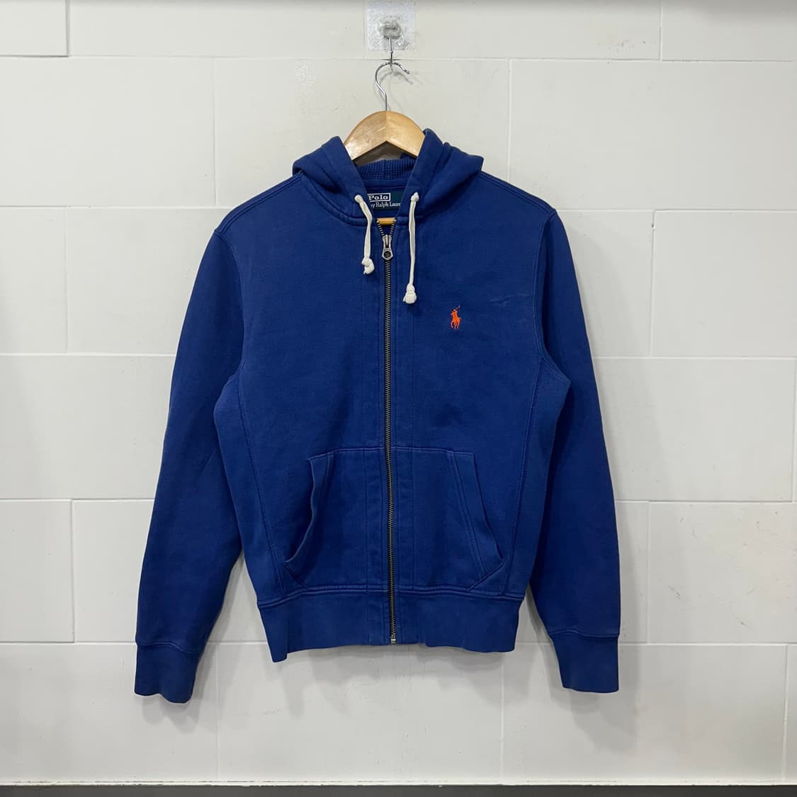폴로 랄포르렌 후드집업 상품이미지1
