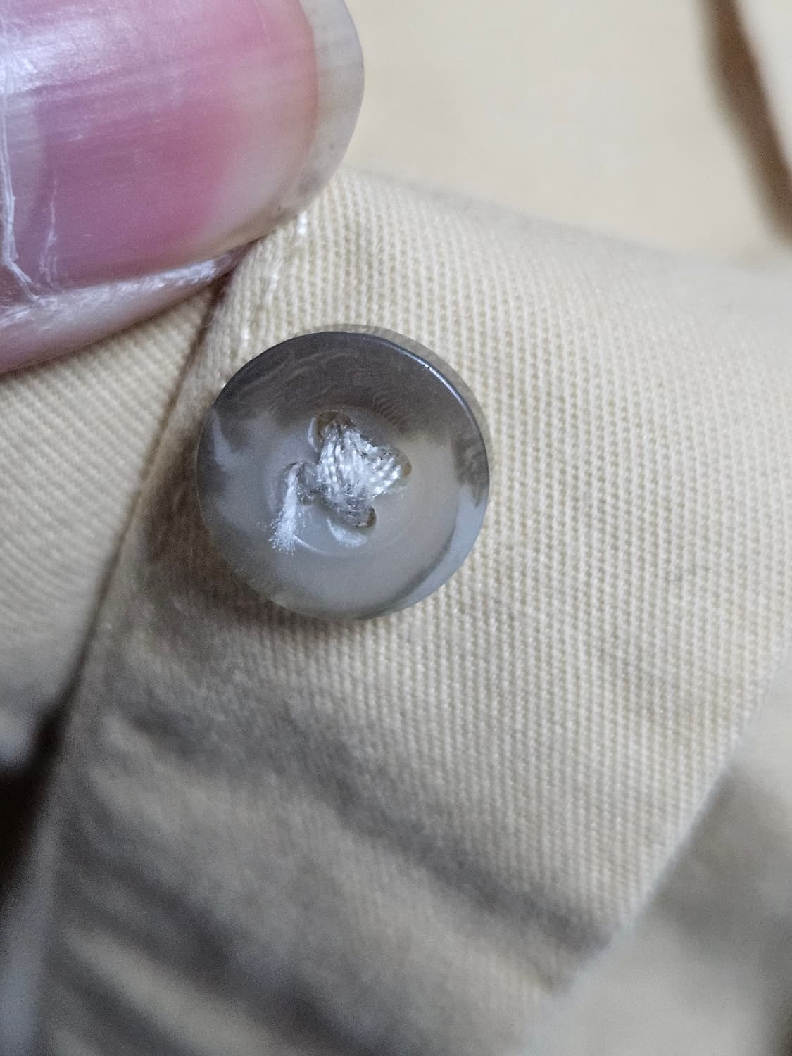 칼하트 워크셔츠 m사이즈 상품이미지5