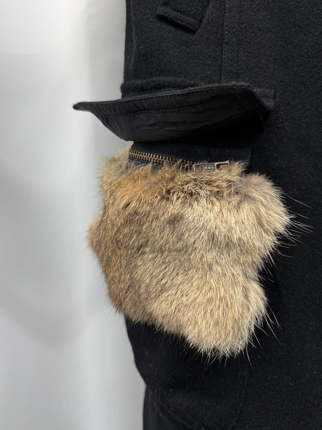 vtg jacket 상품이미지4