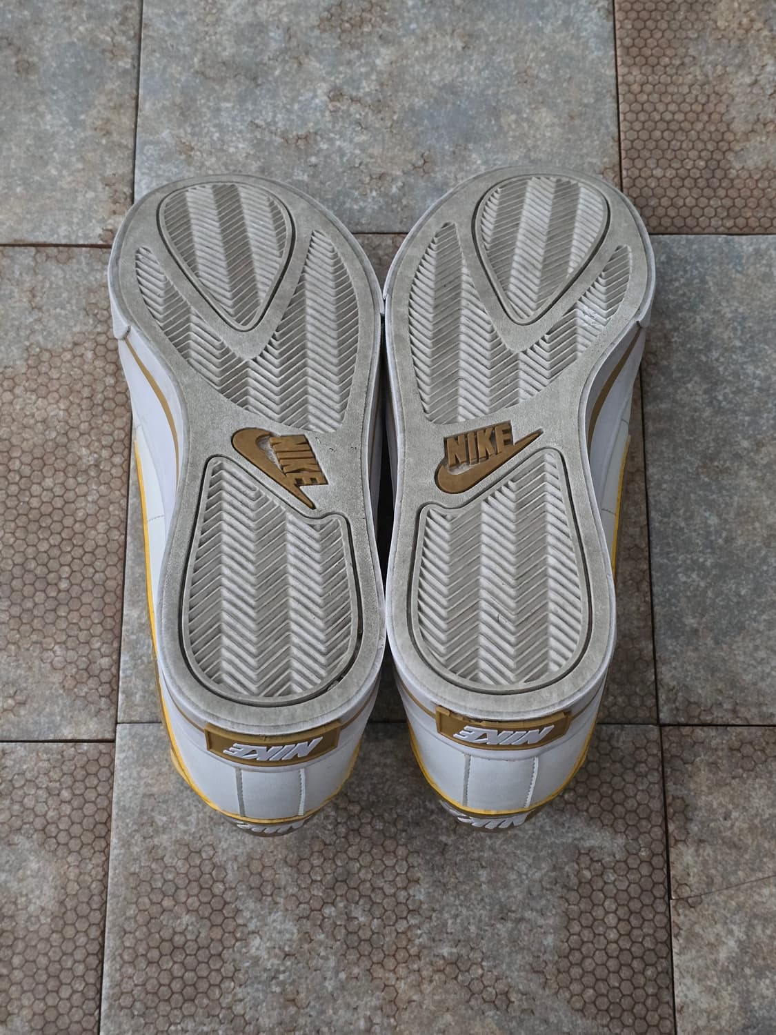 (245)나이키 빈티지 스위트 클래식 ap  상품이미지9