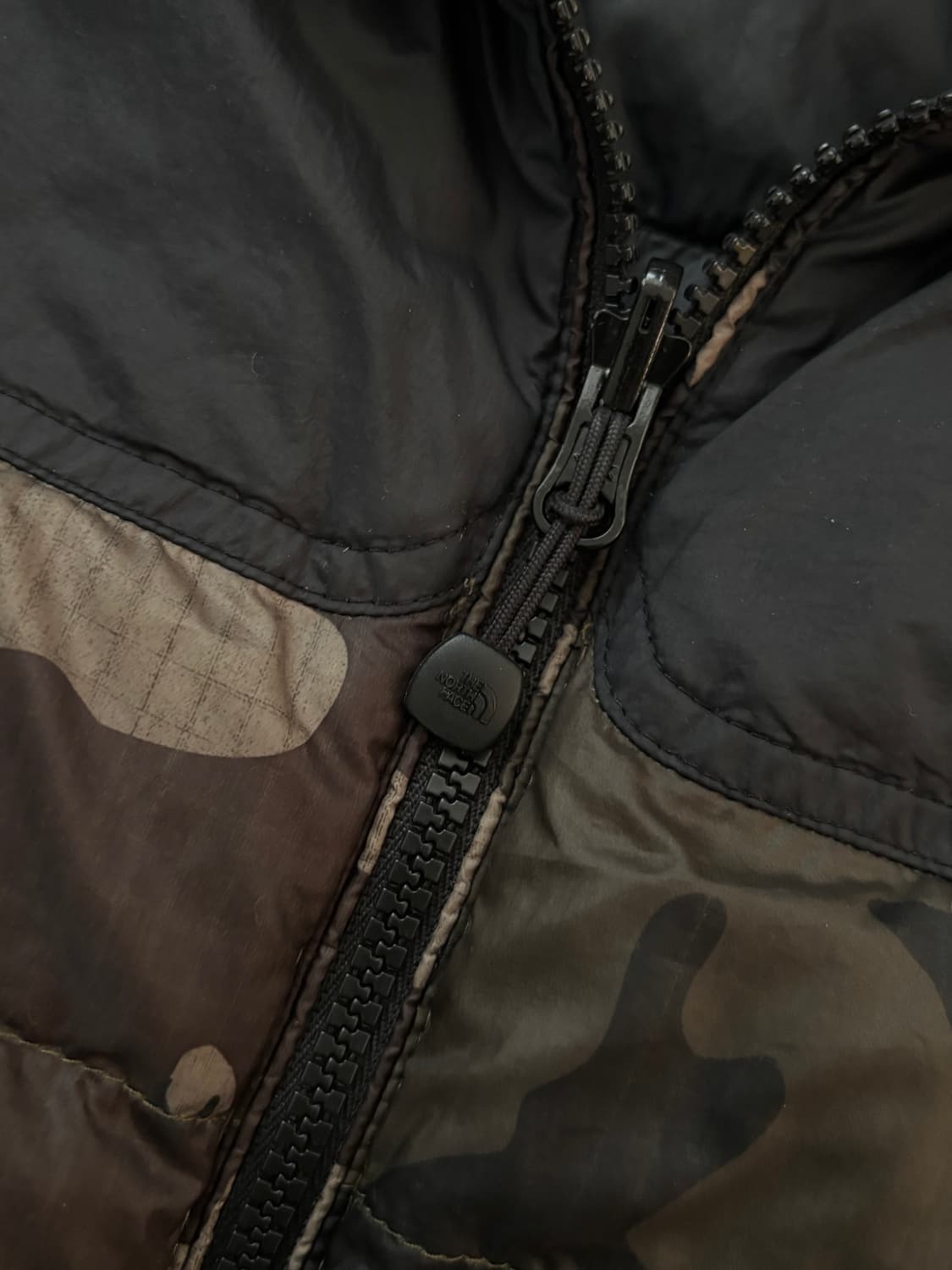 The North Face 노스페이스 눕시 리버시블 패딩  상품이미지4