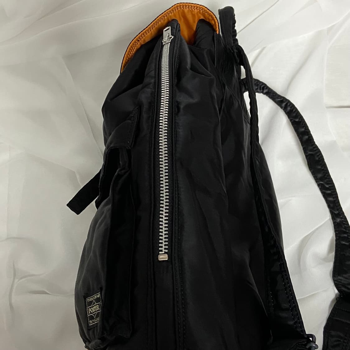 PORTER 포터 탱커 백팩 럭색 상품이미지6