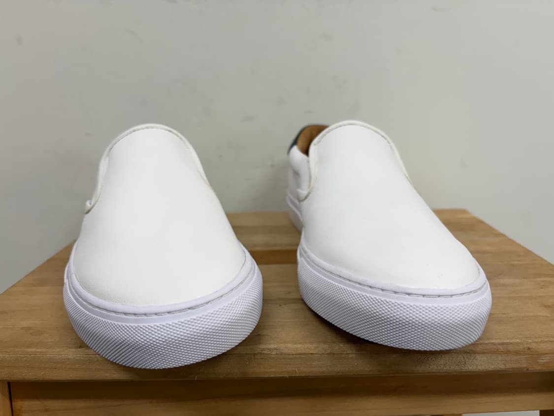 폴로 랄프로렌 남성 슬립온 250-255 상품이미지4