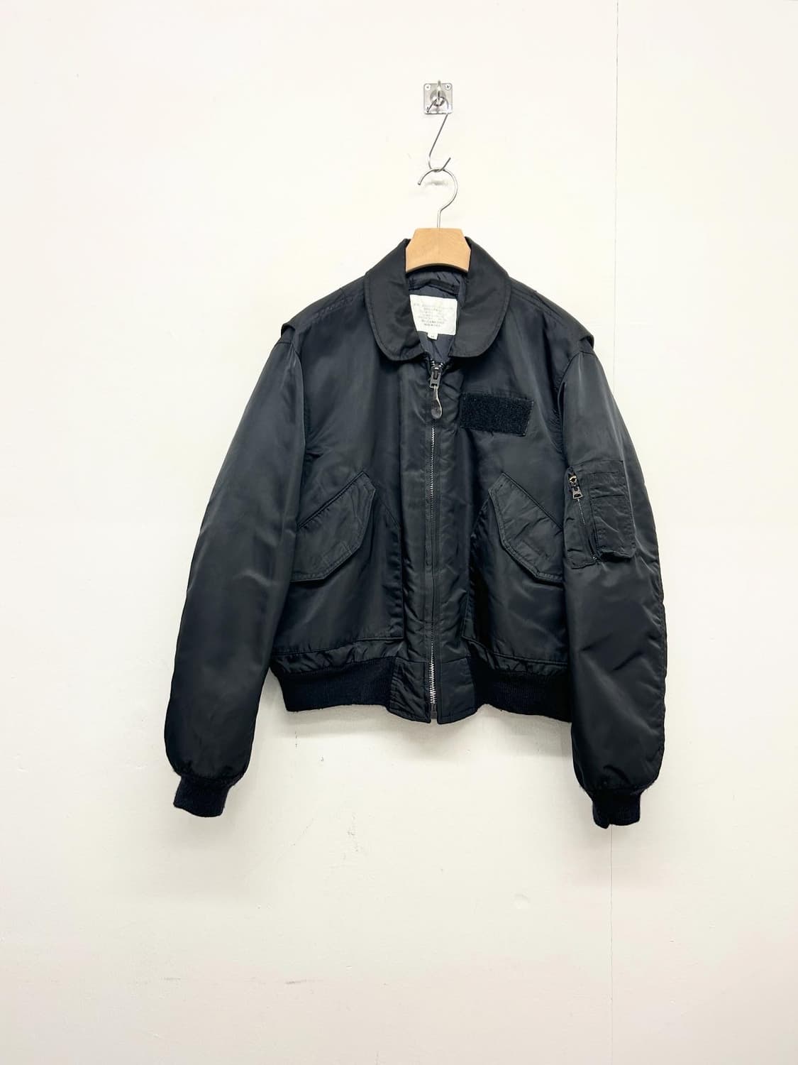 90s Spiewak CPW-45 항공자켓 상품이미지1