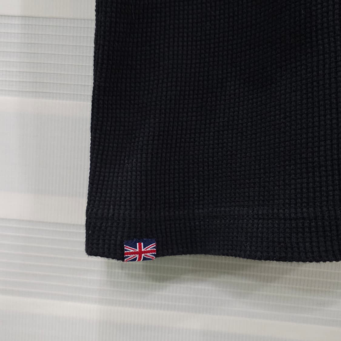 노턴 (Norton) 자수 와플티- XL 상품이미지7