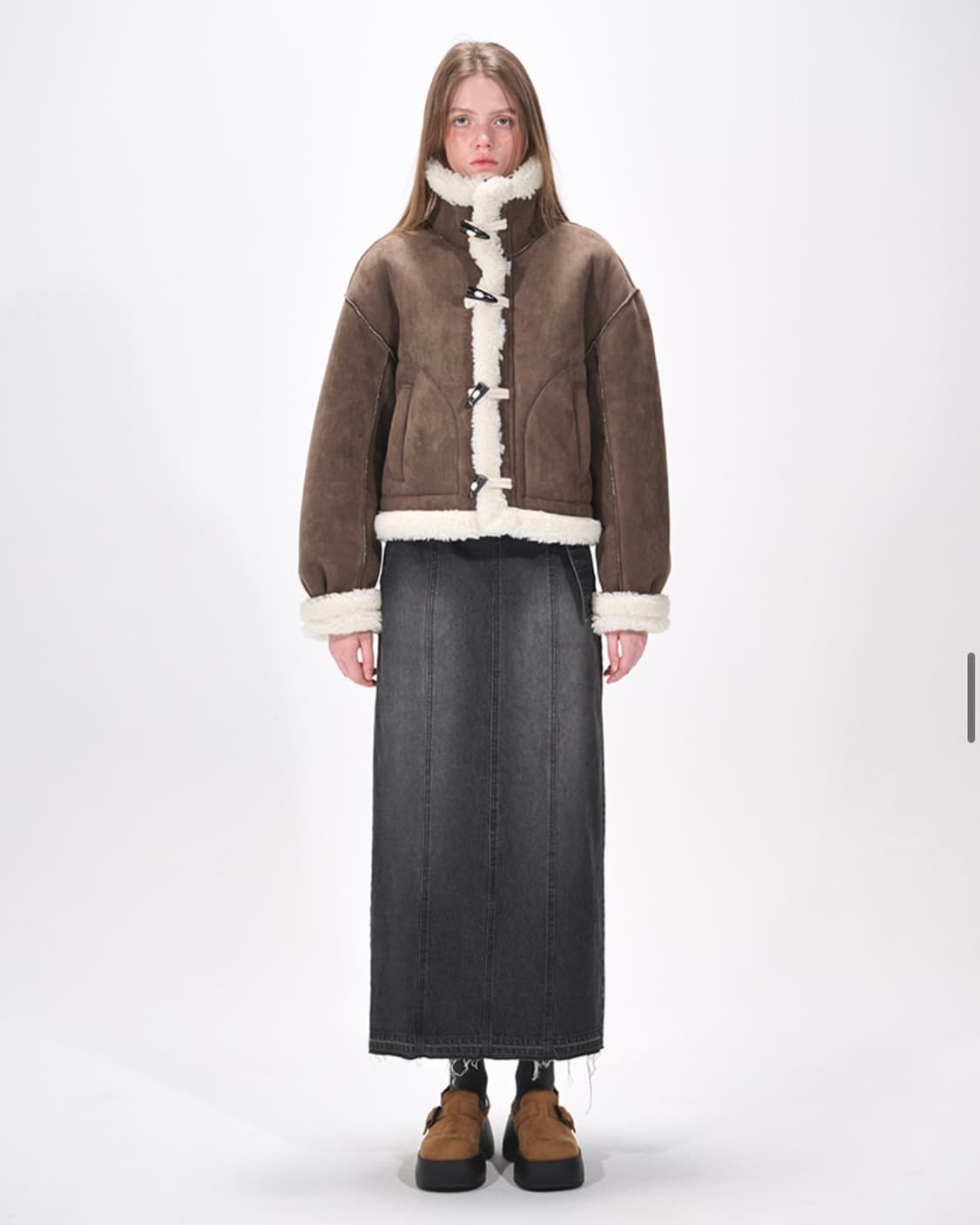 에트몽 무스탕 상품이미지4