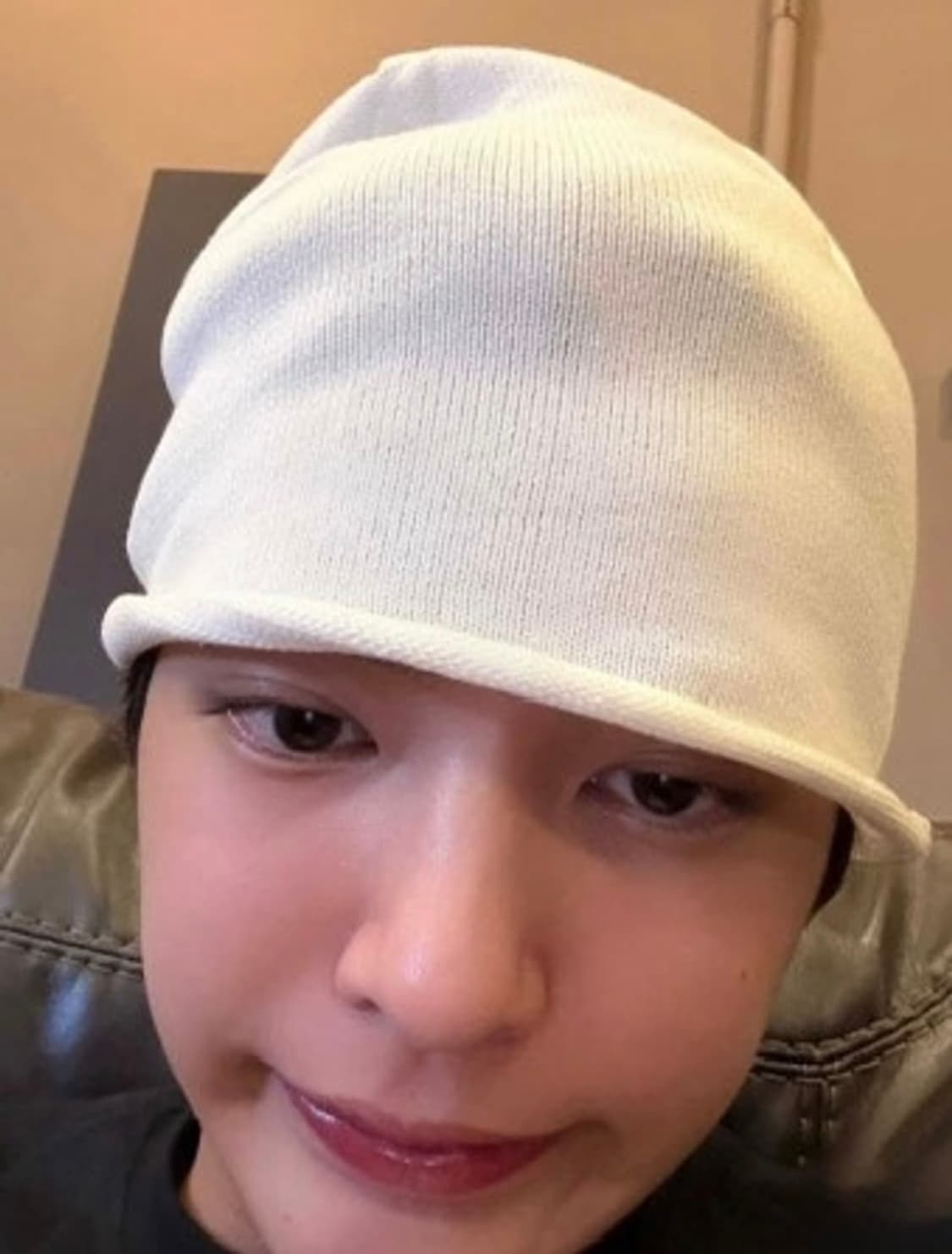 skylrk 스카이라크 비니 엔젤 상품이미지2