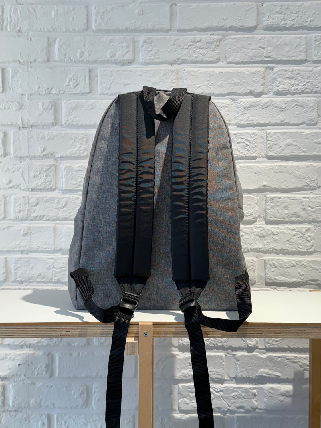 이스트팩 X CHESTY backpack 상품이미지2