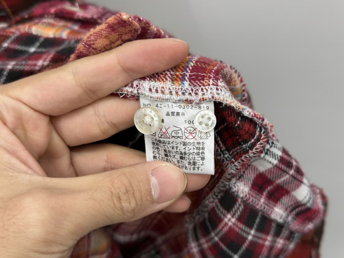 BEAMS (L) 상품이미지10