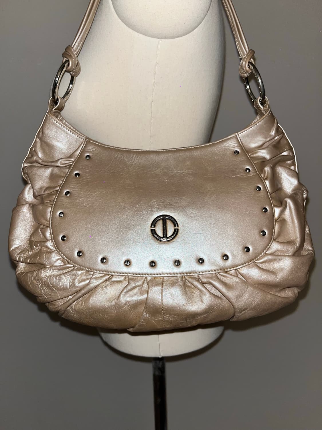 🎉BLACK FRIDAY🎉 Double M bag 상품이미지7