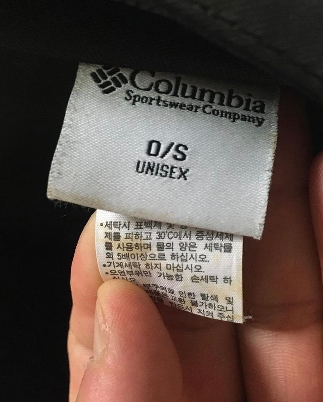 콜롬비아 백팩 상품이미지4