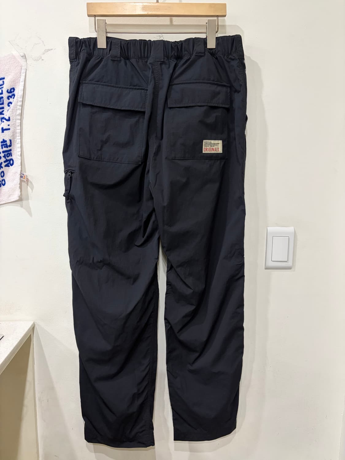 디스이즈네버댓 팬츠 바지 상품이미지2