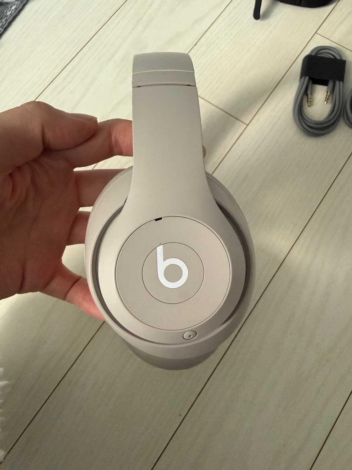 비츠 스튜디오 프로 샌드스톤 상품이미지2