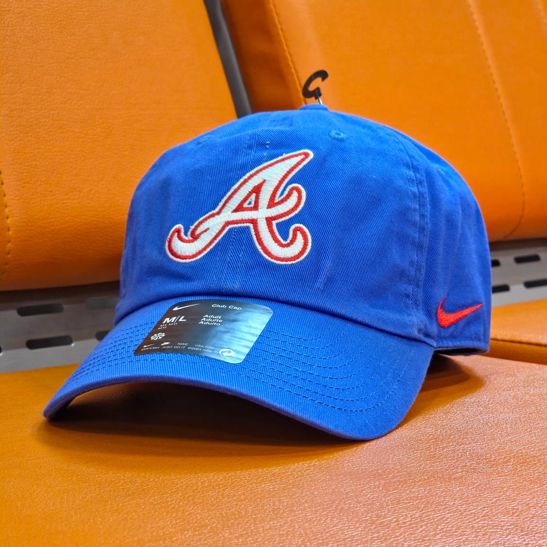 (새상품) 나이키 모자 c66 상품이미지2