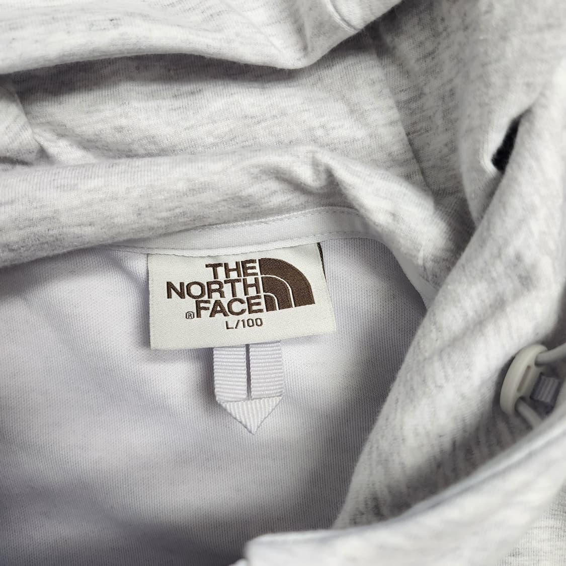 노스페이스 후드집업 상품이미지2