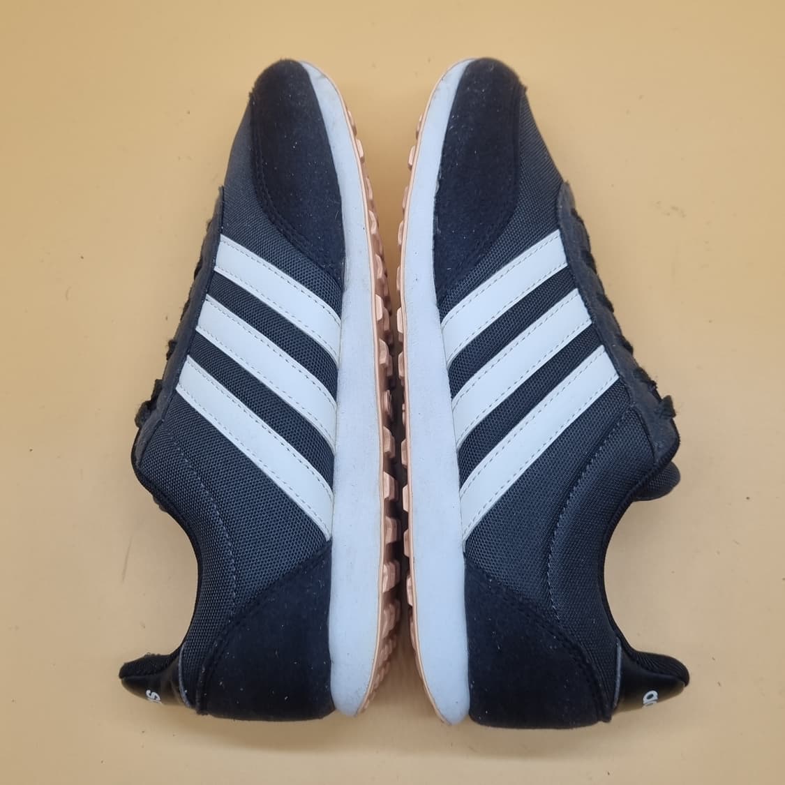 아디다스 런60s 4.0 여성운동화240  상품이미지5