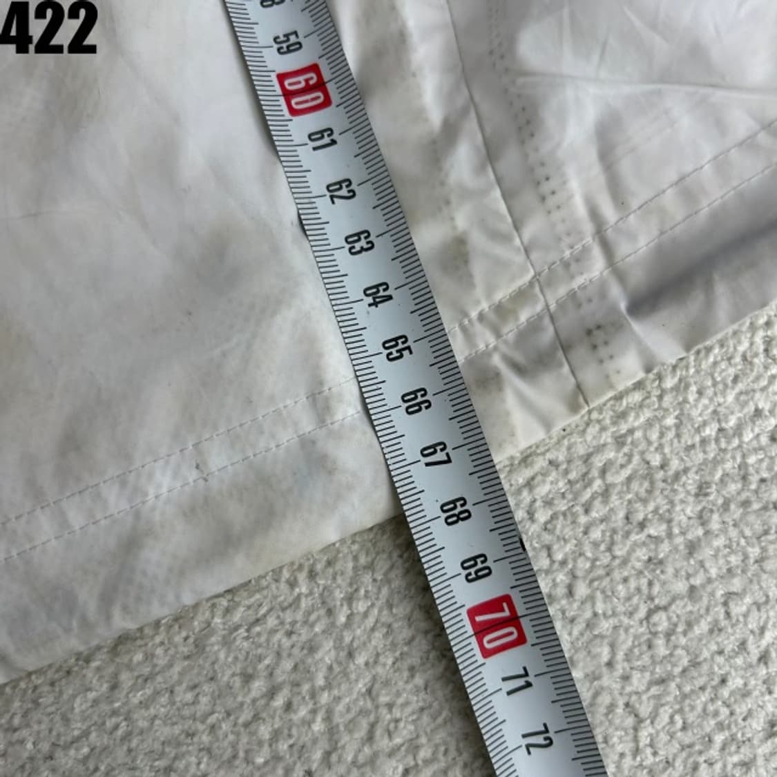 아디다스 후드 바람막이 100 상품이미지6