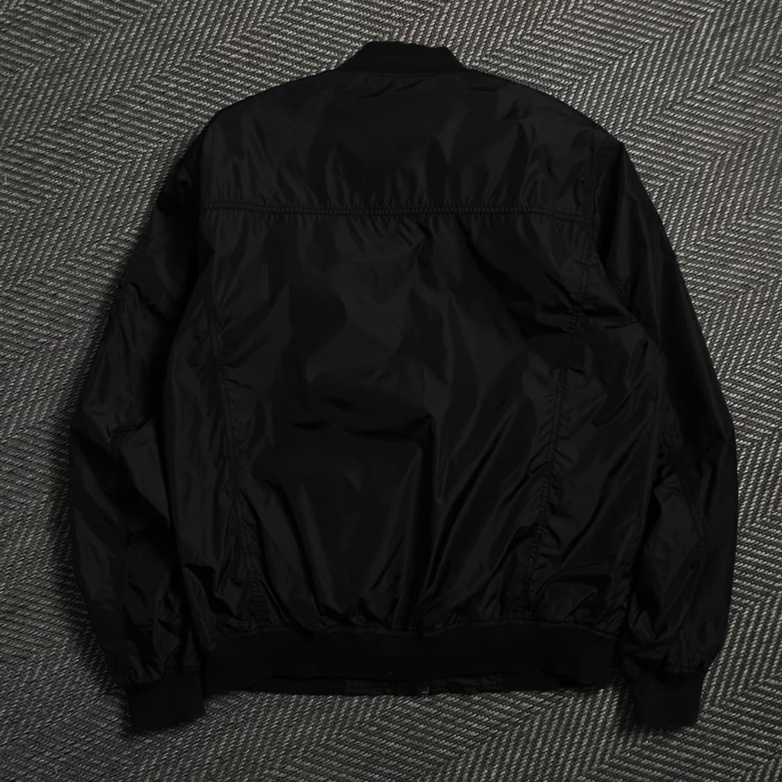 디키즈 나일론 항공 블루종 경량 자켓y 4543 상품이미지6