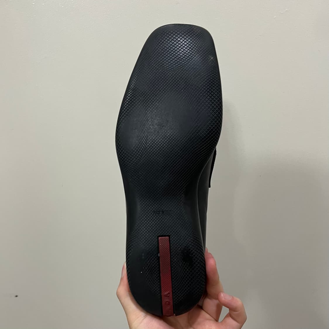 Prada Sports Flat Loafers 상품이미지8