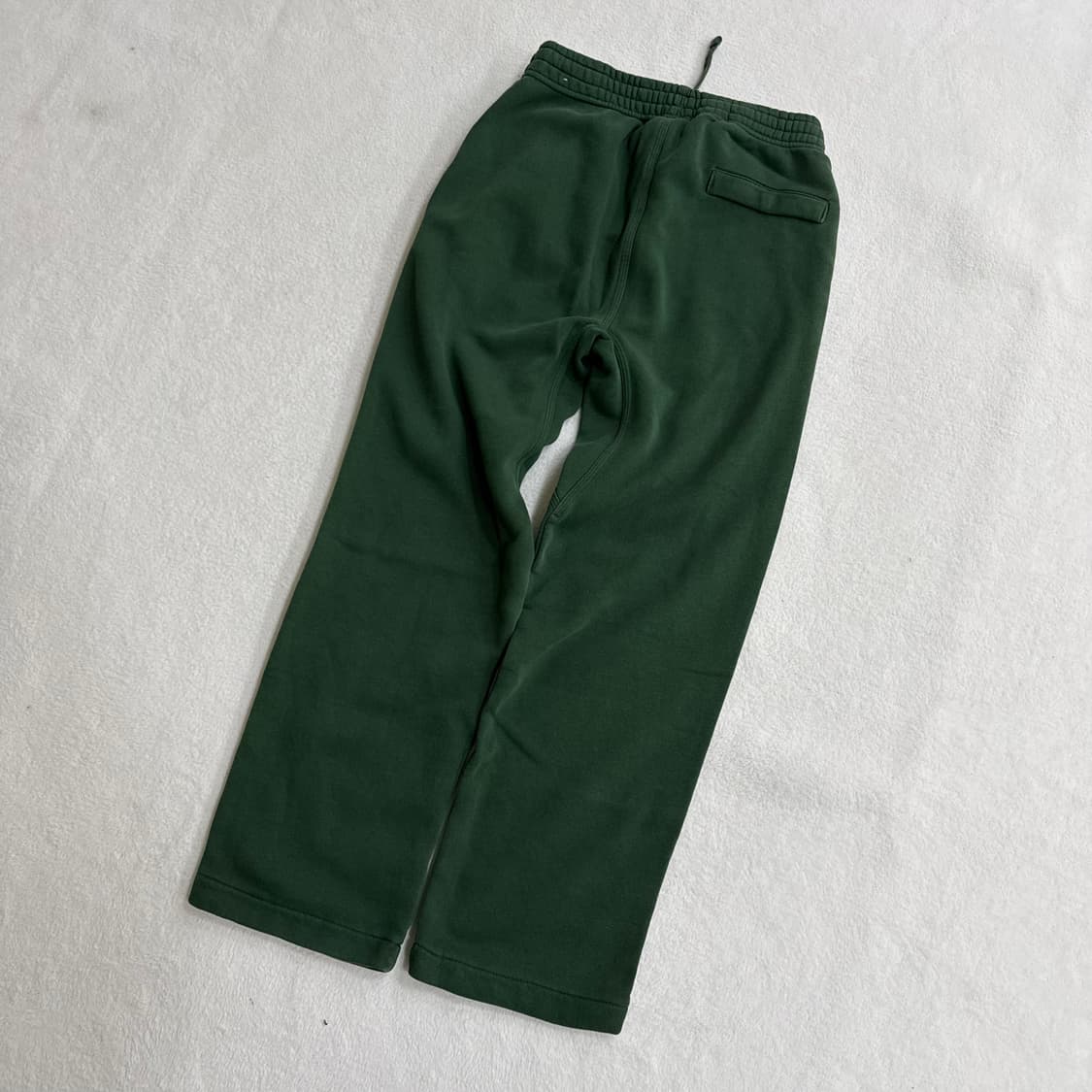 M 나이키 플리스 트레이닝 팬츠 0323T 상품이미지2