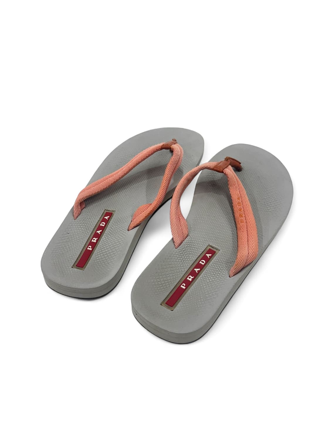 Prada 00s Flip Flop 상품이미지4