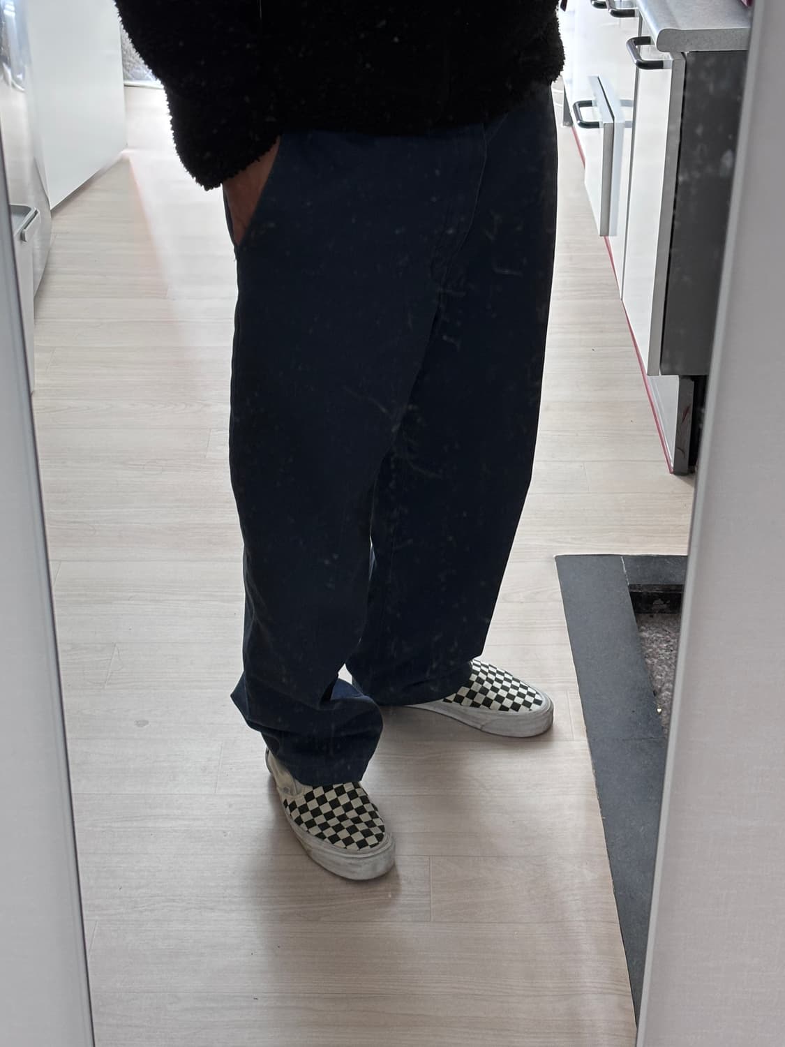 vintage dickies 874 pants 상품이미지1