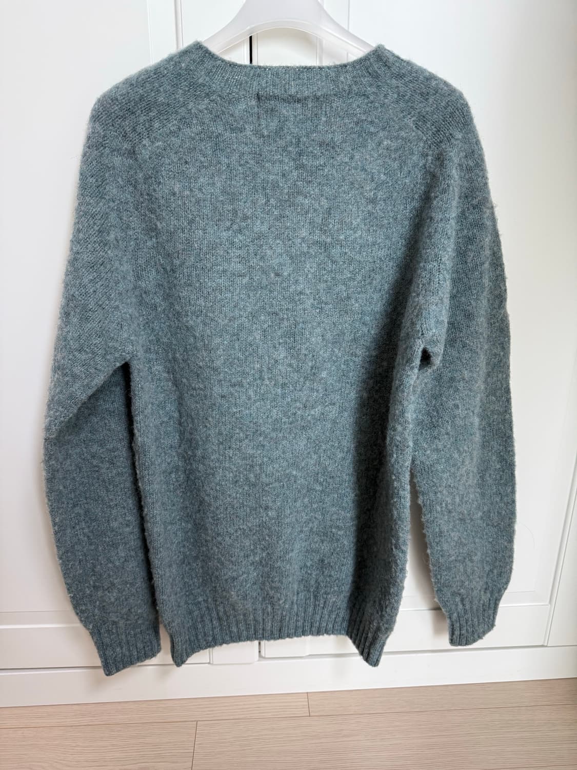 할리오브스코틀랜드 니트 상품이미지3