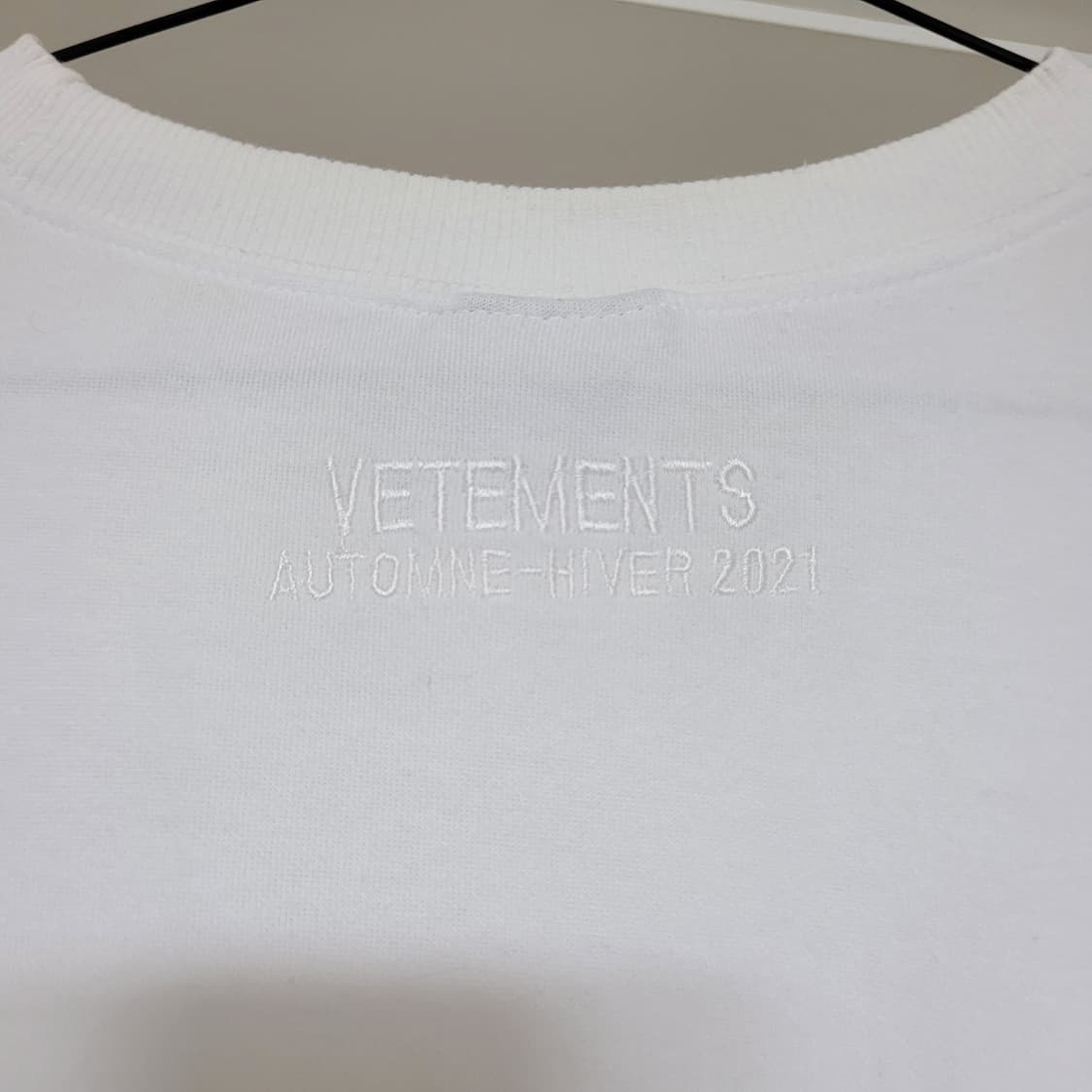 베트멍 오버핏 반팔 상품이미지6