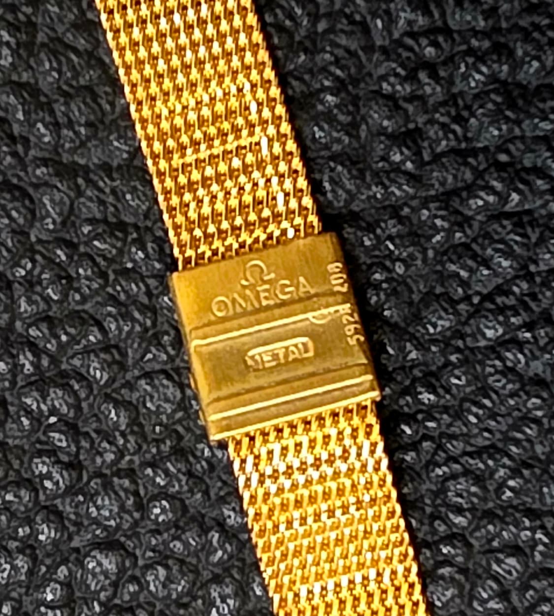 정품오메가 드빌사각 수동시계 분양 상품이미지4