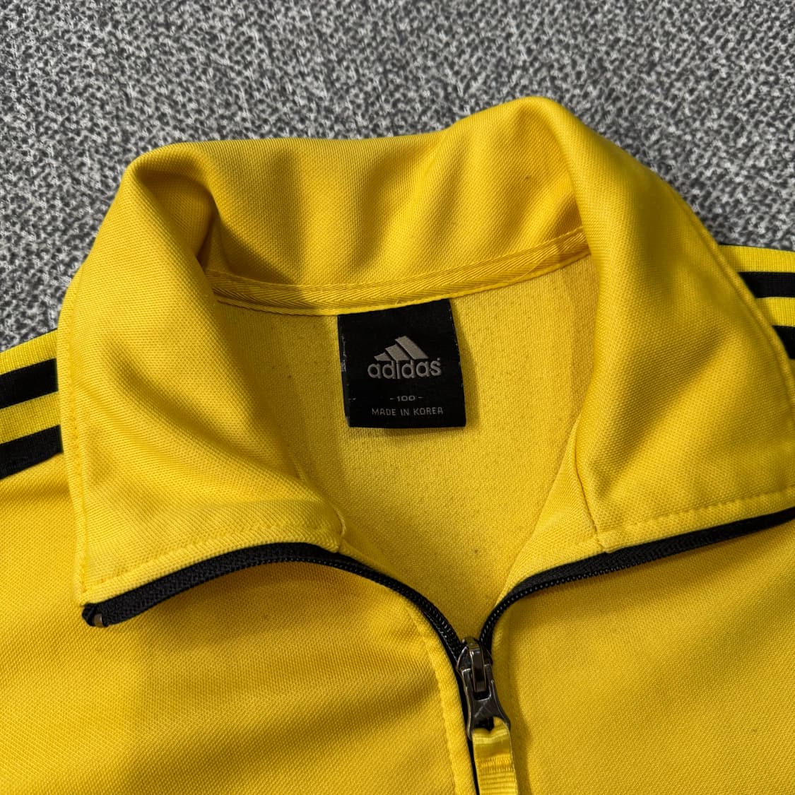 아디다스 져지 트랙탑 상품이미지4