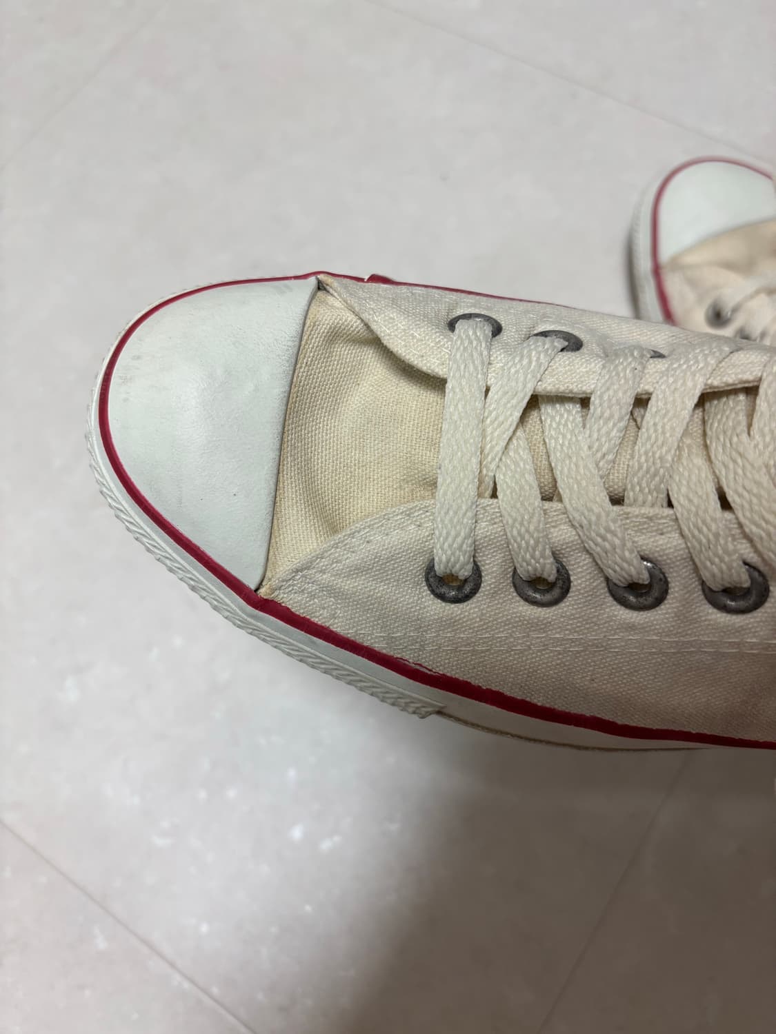 컨버스 made in usa 척테일러 ox us9.5 상품이미지6