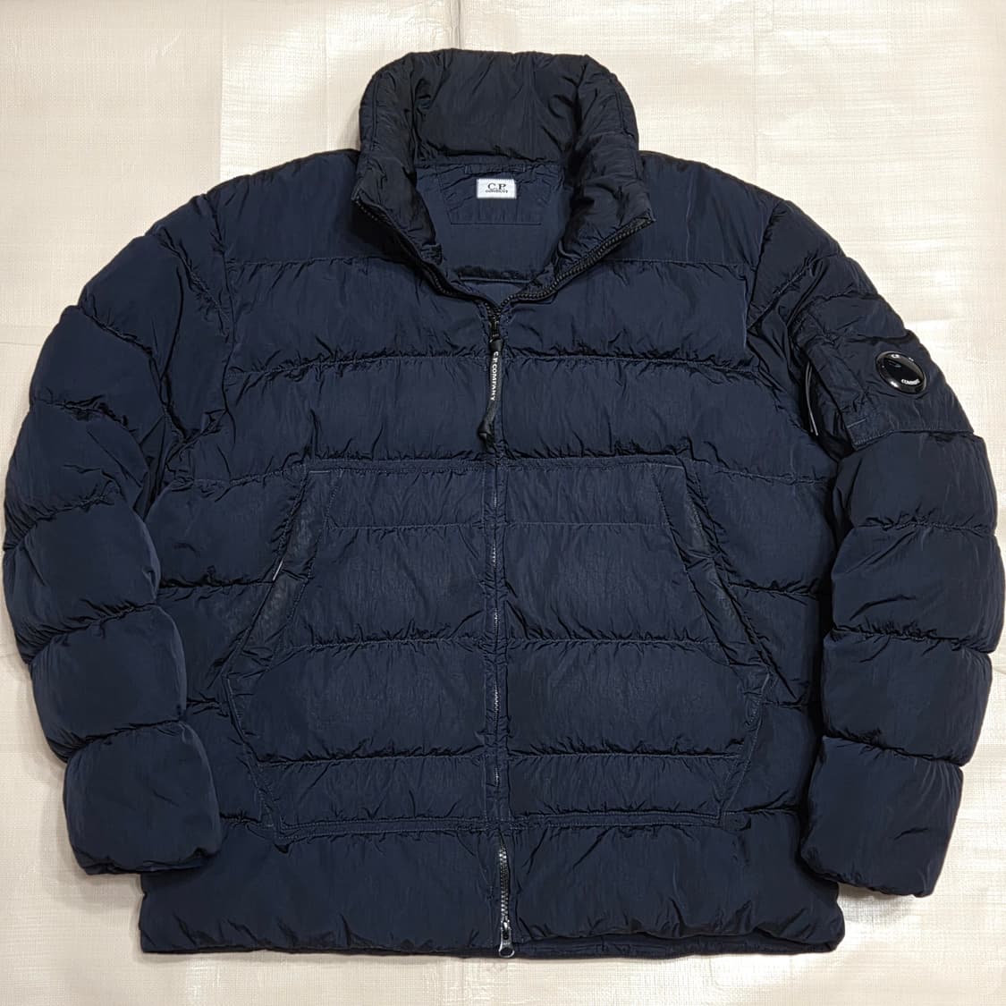 23FW CP컴퍼니 크롬R다운 자켓 50 상품이미지2