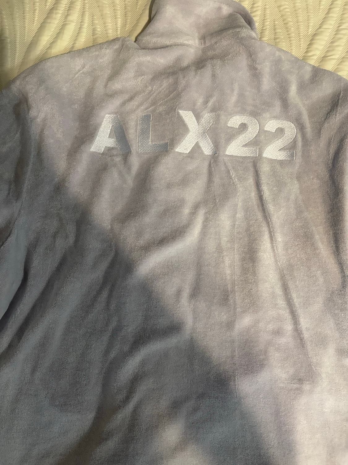 알릭스 반팔 서츠 상품이미지2