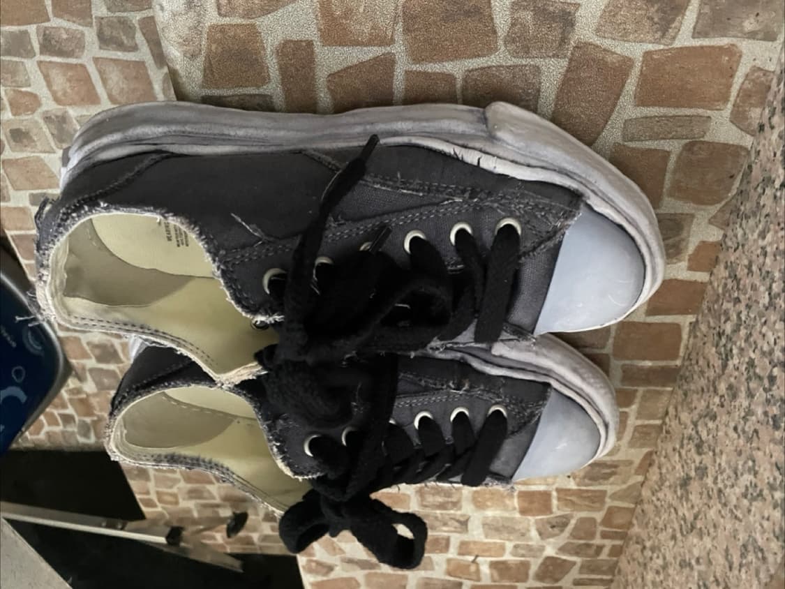 메종 미하라 야스히로 42사이즈 일본 매장판 상품이미지5