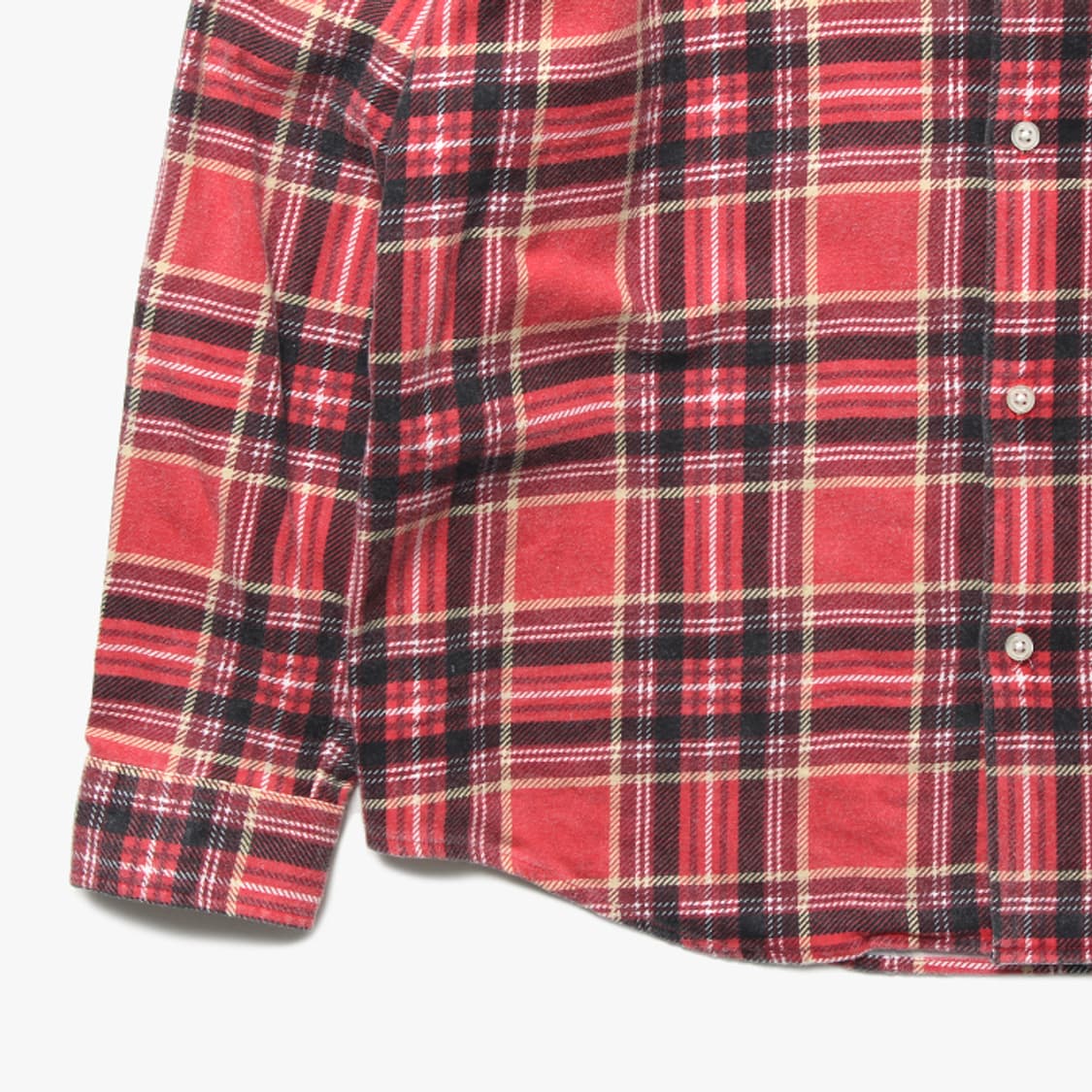 SUPREME "Red Check Shirts" 상품이미지3