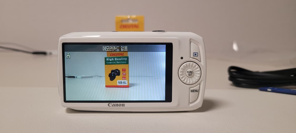 익서스300HS 상품이미지6