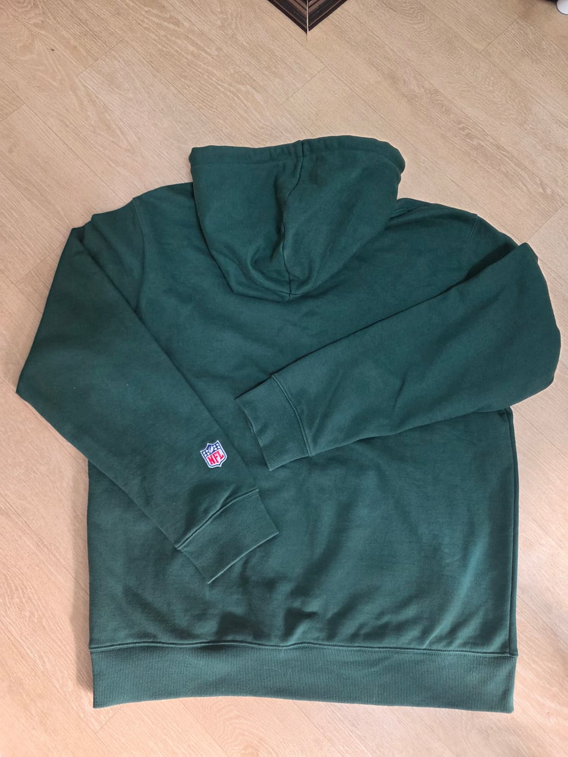 NFL 뉴욕제츠 후드티 XL 상품이미지7
