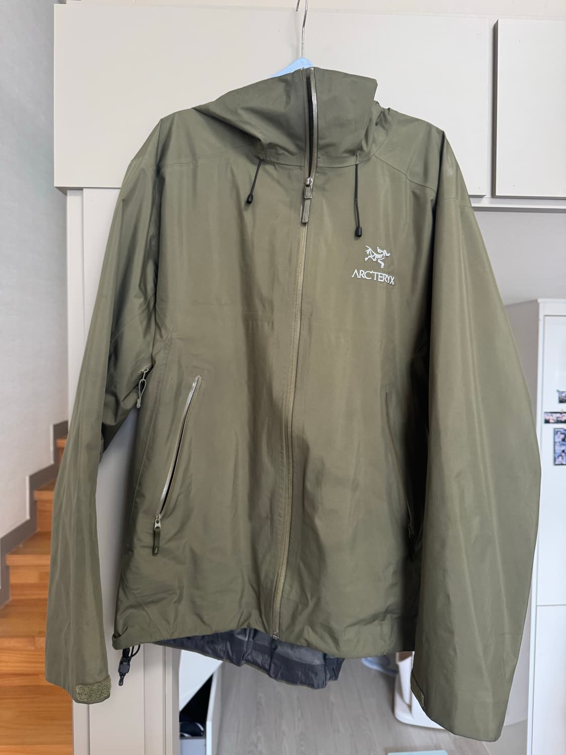 아크테릭스 베타 LT 타츠카키 XL 상품이미지1