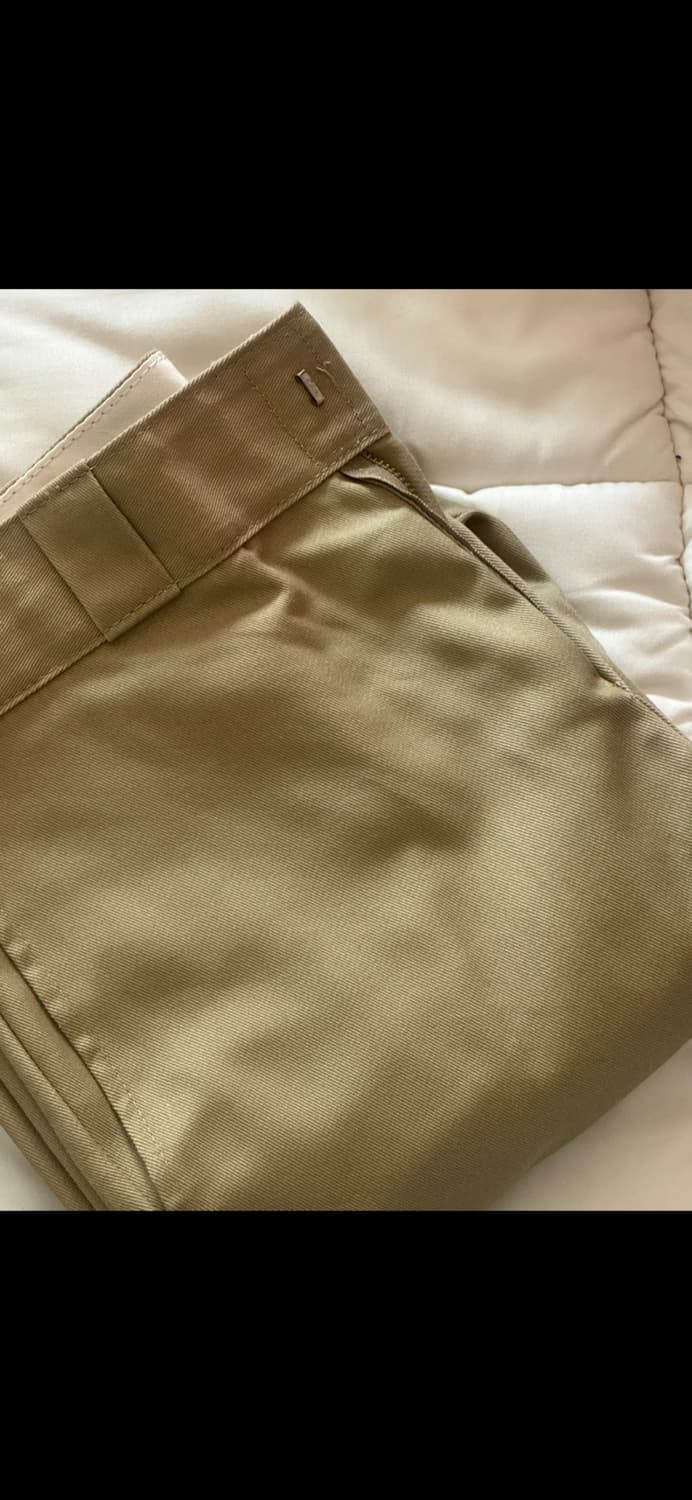 Dickies 874 디키즈 팬츠 상품이미지3