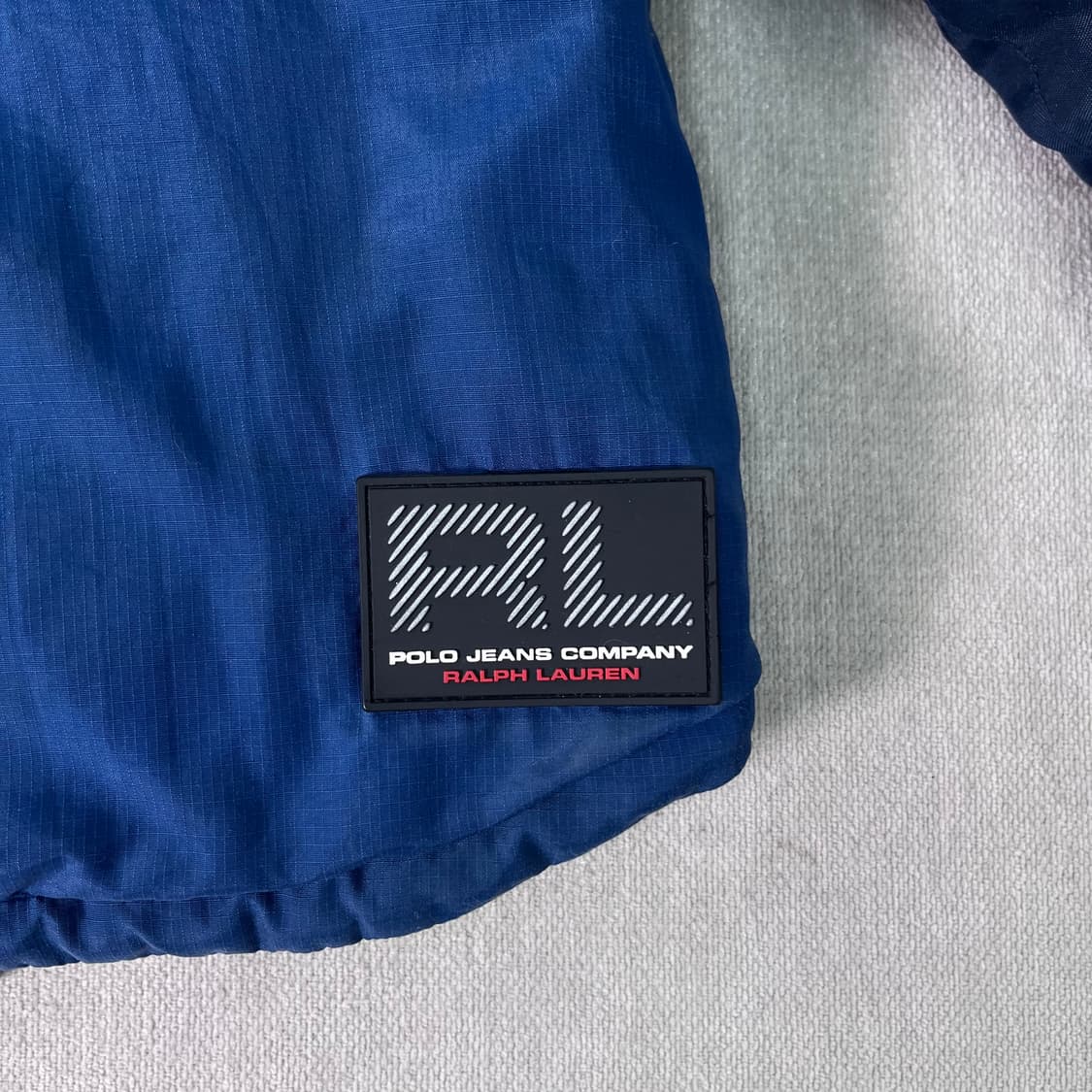 100 폴로랄프로렌 진스 올드스쿨 점퍼 상품이미지7