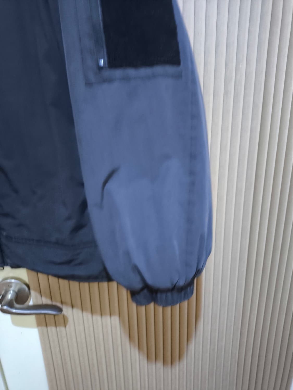 L 파르티멘토 3M 신슐레이트 레벨7 파카 상품이미지6