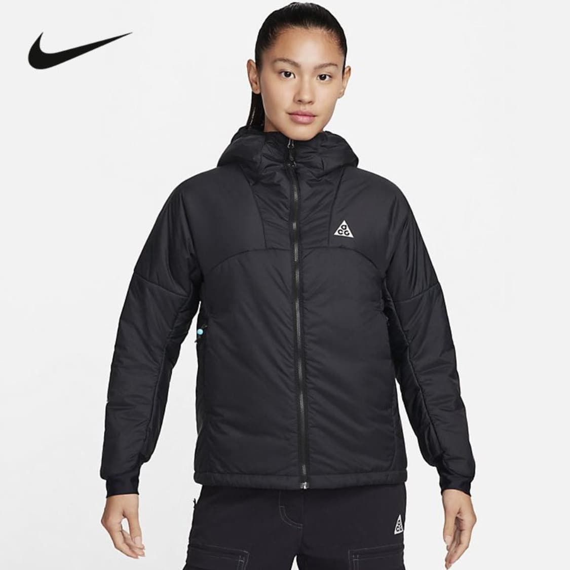 나이키 우먼스 ACG 프리마로프트 자켓 상품이미지1