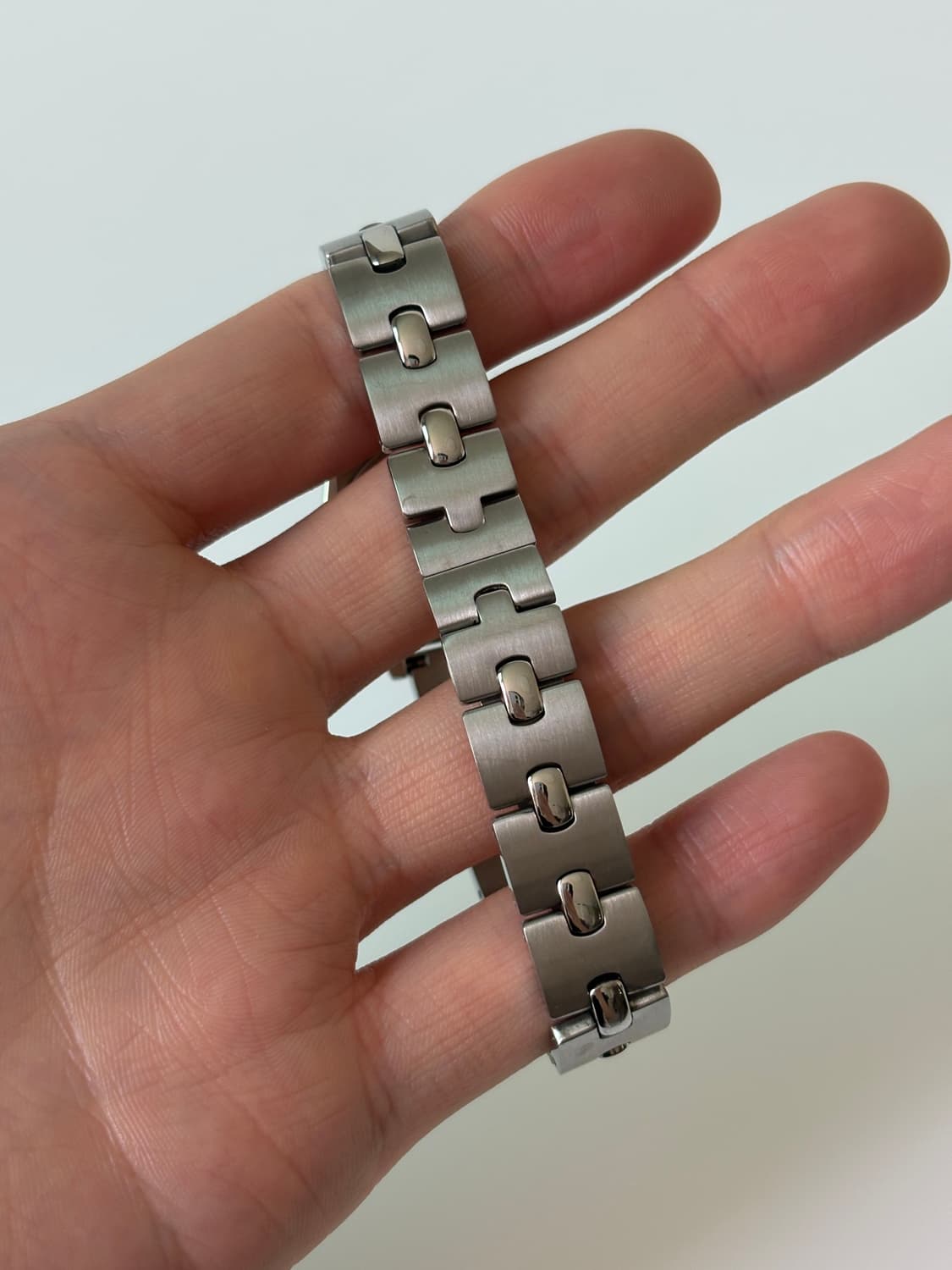 2000s Lukia Silver Ladies Quartz 상품이미지6