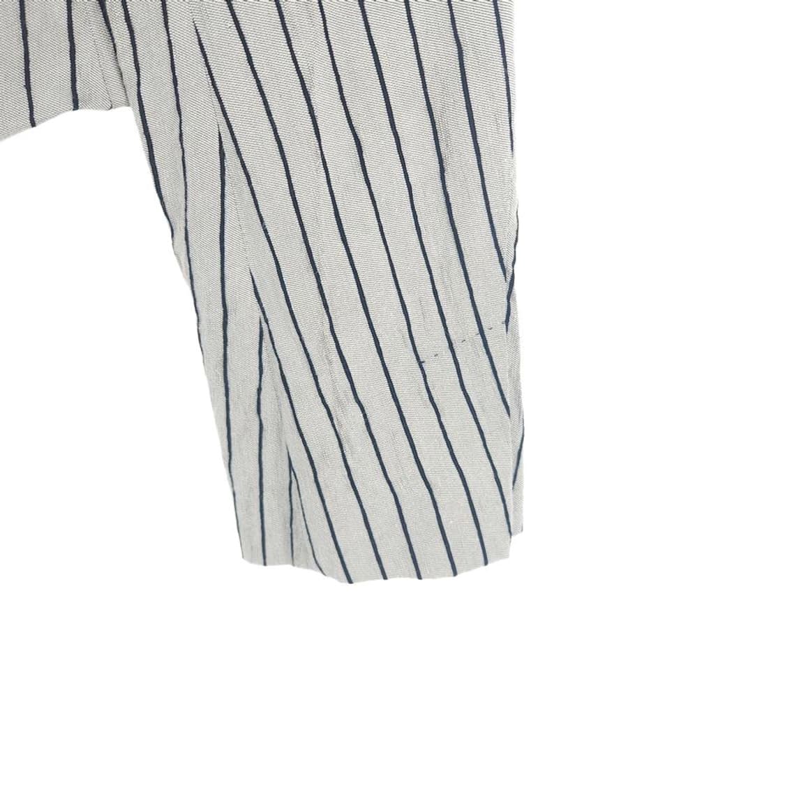 [남52]하이더아커만 스트라이프 숏 자켓[Y63-164] 상품이미지4