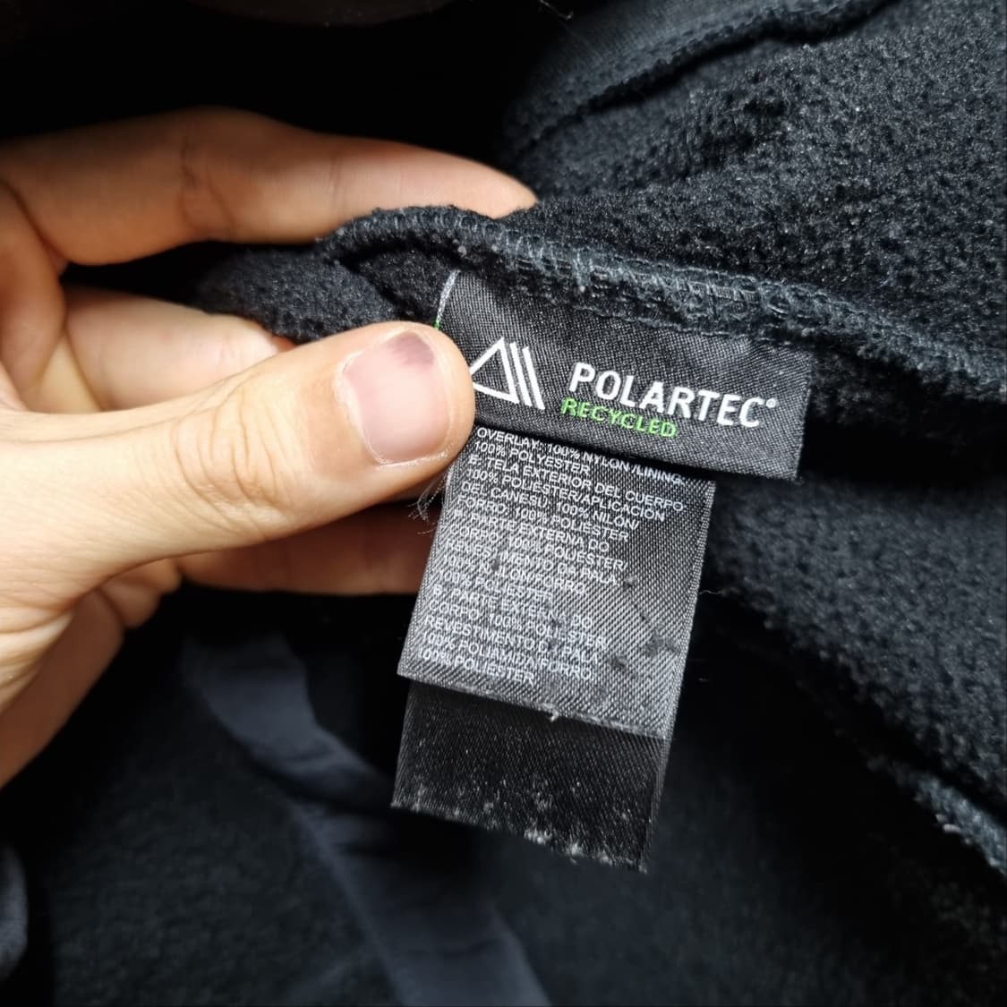 ( M ) 노스페이스 데날리 우먼 플리스 자켓 상품이미지4