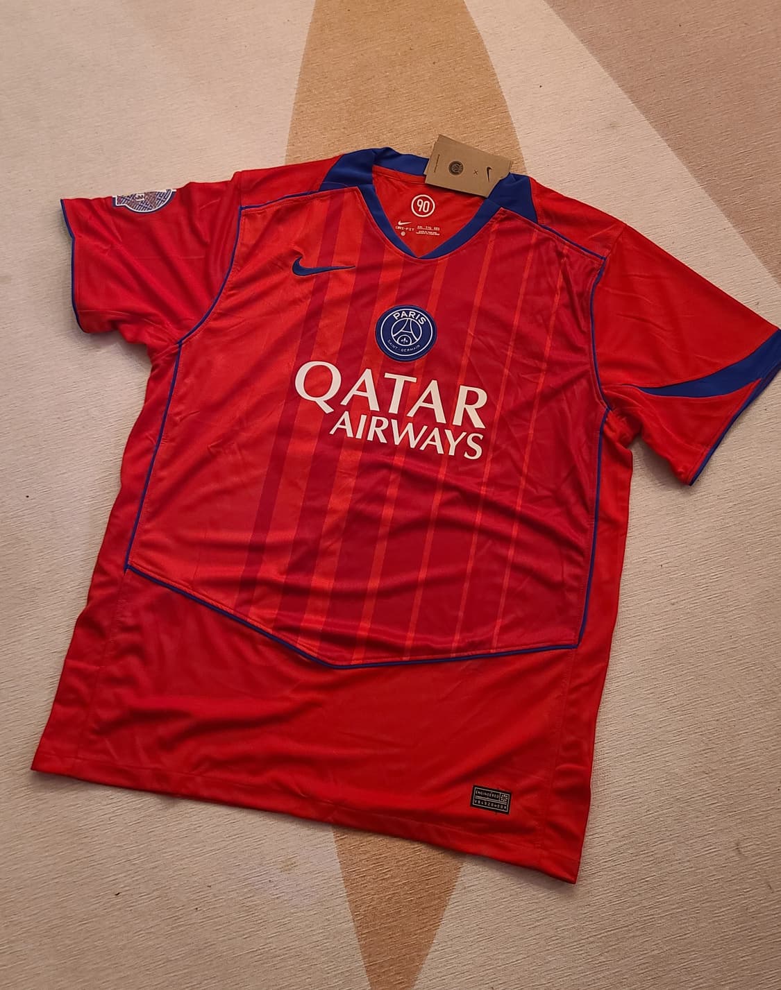 PSG 이강인 상품이미지1